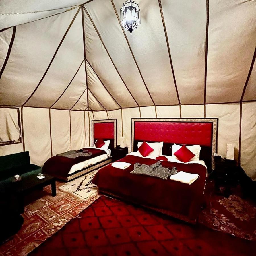 Desert Lover'S Luxury Camp Merzouga Exterior foto