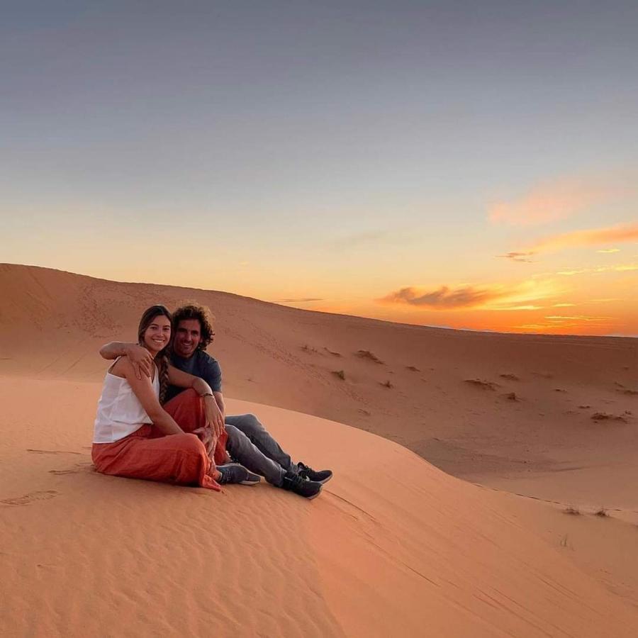 Desert Lover'S Luxury Camp Merzouga Exterior foto