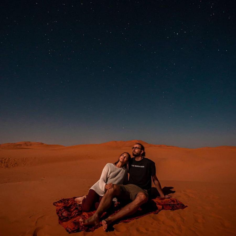 Desert Lover'S Luxury Camp Merzouga Exterior foto
