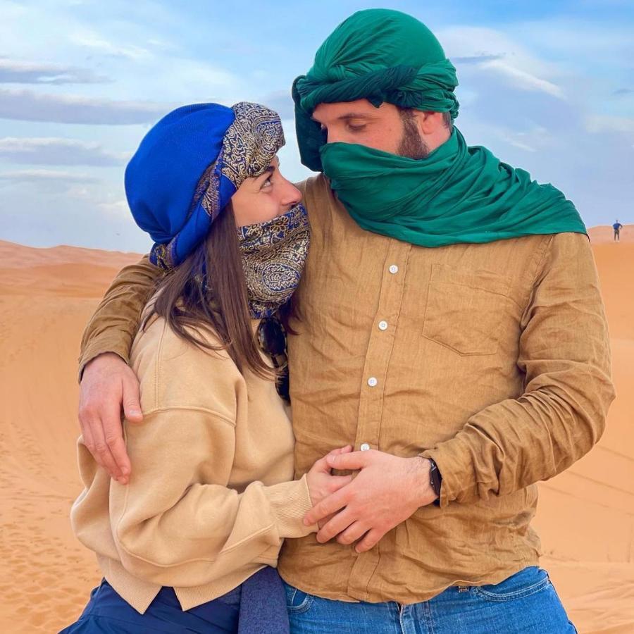 Desert Lover'S Luxury Camp Merzouga Exterior foto
